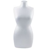 Heutink Tempex Torso 25 cm Hout Kunststof Kinderen en volwassenen Nee