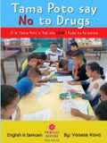 Tama Poto Say No to Drugs