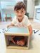 Small Foot - Houten Sensory Voeldoos Zintuiglijk