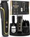 Wellshave 6 in 1 Baardtrimmer Supreme