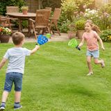 Eddy Toys Shoot & Catch Ball Set 2x