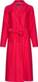 Pastunette Badjas Bamboo Beauty Roze Maat L