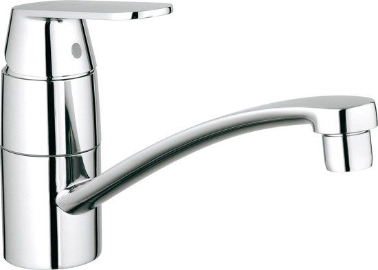 GROHE Eurosmart Cosmopolitan Keukenkraan - Chroom - 32842000