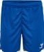 Hummel Hmlcore 2.0 Shorts Woman XL True Blue/White