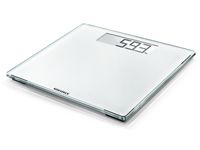 Soehnle Style Sense Comfort 100 - Digitale Personenweegschaal - Wit