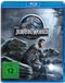 Plaion Jurassic World Blu-ray