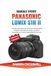 Manuale Panasonic Lumix S1R II User Manual