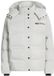 Karl Lagerfeld Jeans B4w15015 Gewatteerde Jas Grijs S Vrouw