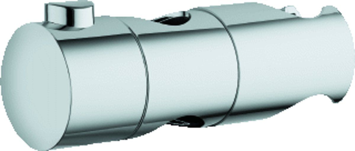 GROHE Glijstuk - 22mm - chroom - 48099000