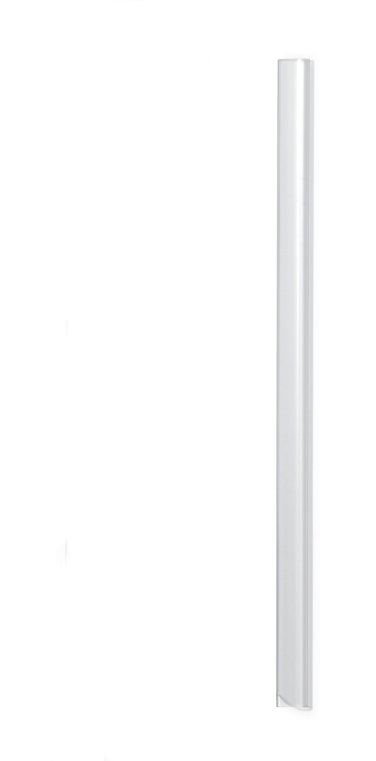 Durable 293019 - Inbindmappen - transparant