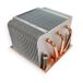 Inter-Tech K-618 2HE passief 1155/1156 refroidisseur CPU