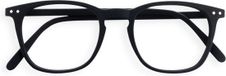 IZIPIZI Leesbril E Black +1.50