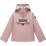 Napapijri K Rainforesti 2 Anorak Kinderen Pink Woodrose