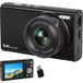 SZSMART DC422 5K 96MP digitale camera
