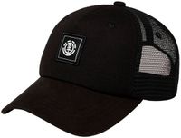 Element Icon Mesh Pet Zwart