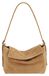 DuDu Sac à main marron pour femme pour le quotidien