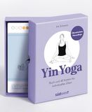 Yin Penguin Random House Verlagsgruppe GmbH Yin Yoga