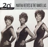 Bertus Distributie Mercury 20th Century Masters: The Millennium Collection: Martha & The Vandellas Reeves