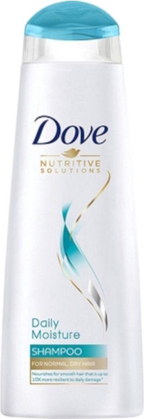 Dove Repair Therapy Shampoo | Dagelijkse verzorging | 250 ml