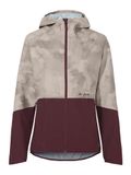 VAUDE Loamer regenjas voor dames