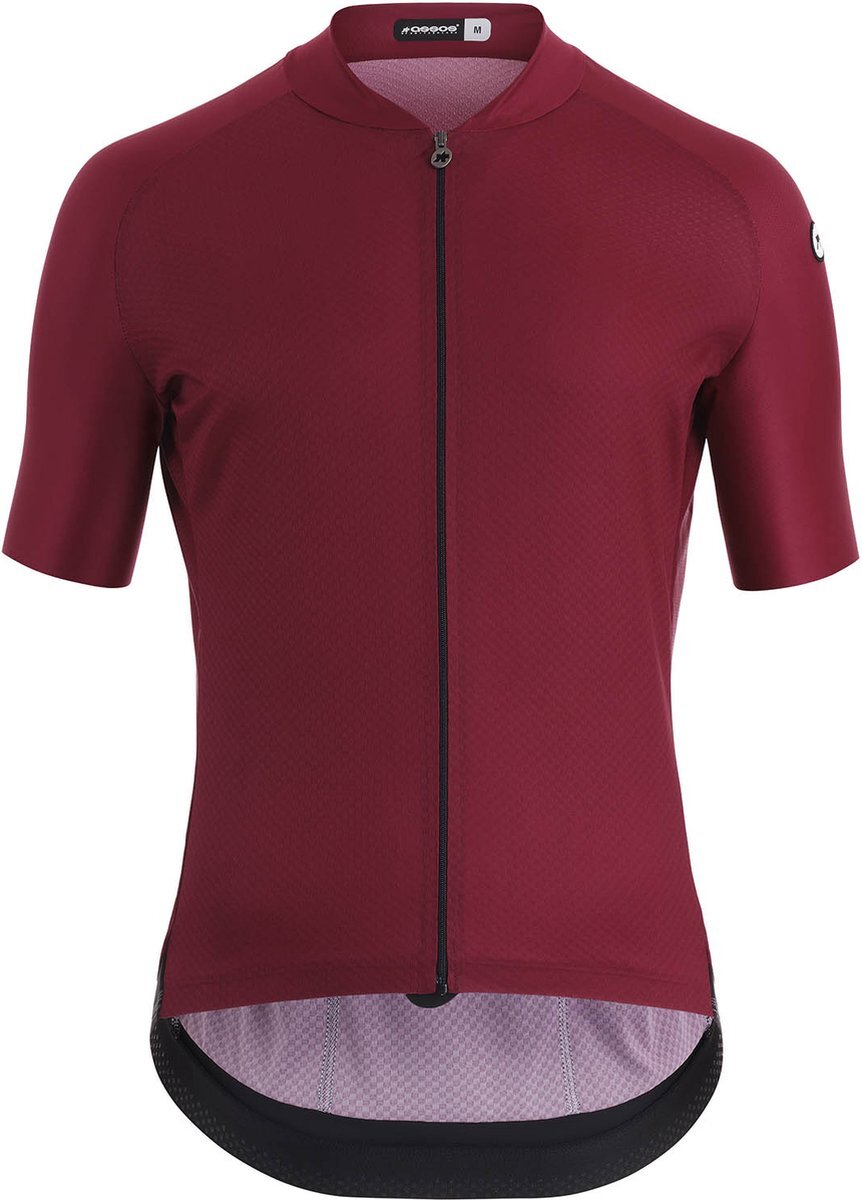 ASSOS Mille GT C2 EVO Fietsshirt Korte Mouw