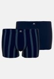 Ceceba Hommes Slip Coton/Élasthanne Taille 12
