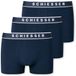 Schiesser Men - 95/5 - 3-Pack Short - 3XL