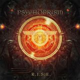 R.I.S.E. Psychoprism R.I.S.E.
