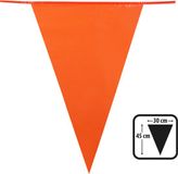 Boland - PE reuzenvlaggenlijn oranje