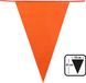 Boland - PE reuzenvlaggenlijn oranje