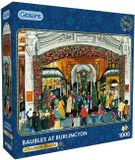 Gibsons Baubles at Burlington Arcade Legpuzzel - 1000 stukjes