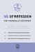 50 Strategien für finanzielle Sicherheit: Klar denken, sicher aufbauen