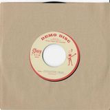 Demo The Kaisers - Demo Disc (7" Vinyl)