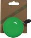 Belll Ding Dong Klein Fluo Groen
