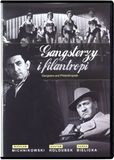 Studio Blu sp. z o.o. Gangsterzy i filantropi [DVD]