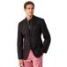 Hackett London Colbert chocolat