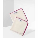 Clinique Take The Day Off Cleansing Cloths - 2 Pack