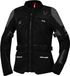 IXS Venture-Air 1.0, veste textile femme, Noir/Gris Foncé, XL