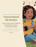 Gitarrenbuch