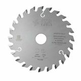 Ita Tools Groeffrees 125x20x24Z voor Hout
