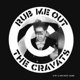 Konkurrent Cravats - Rub Me Out (12" Single)