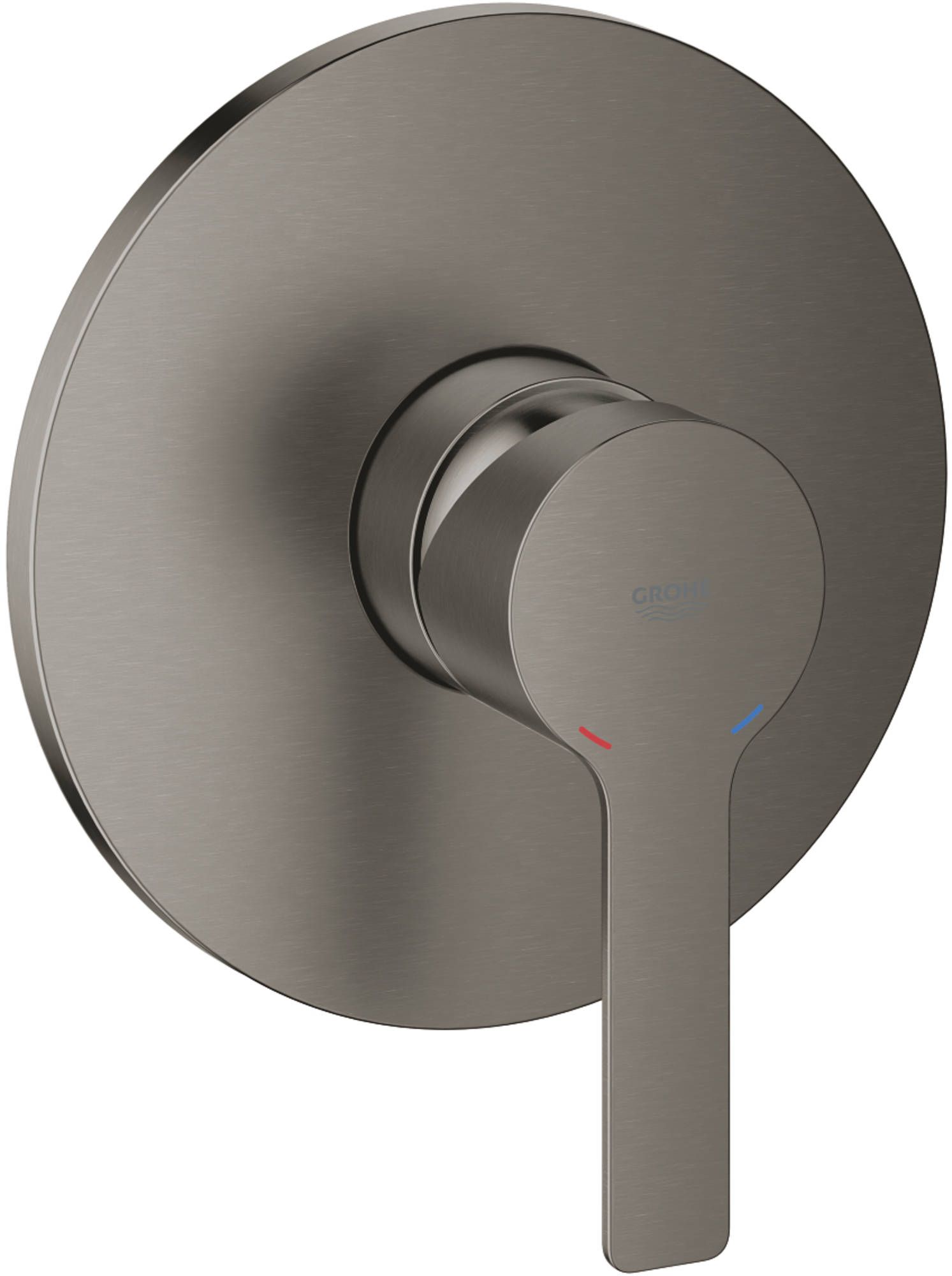 GROHE Inbouw Douchekraan Lineare Enkele regeling 1 uitgang