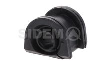 SIDEM 883804 Wielophanging | Compatibel met: SUBARU FORESTER, XV, XV