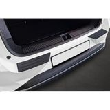 Matzwart Avisa Matzwart RVS Achterbumperprotector compatibel met Renault Scenic E-Tech 2024- 'Ribs'