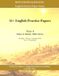 11+ English Practice Papers: Year 4 · Values and Beliefs: Bible Stories
