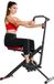 Sportnow Upright Exercise Bike