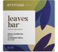 Attitude leaves bar detox conditioner Zee zout