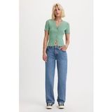 Levi's 501® 90’s Jeans Light Indigo Maat: W24L32