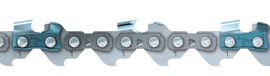 Stihl Accessoires Zaagketting | 1/4" P Picco Micro 3 (PM3), 1,1 mm, 25cm - 36700000056