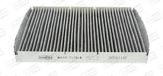 CHAMPION Levend filter CCF0112C